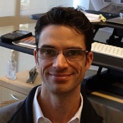 2003 Bsp Darren Lipomi Phd Started As Associate Dean For Students At