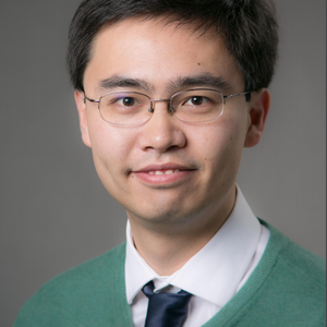 Xiaoji Xu W-0069